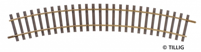 Curved track R11 366mm-radius.<br /><a href='images/pictures/Sachsenmodelle/85140.jpg' target='_blank'>Full size image</a>